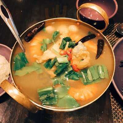 Nara Thai Saigon Centre