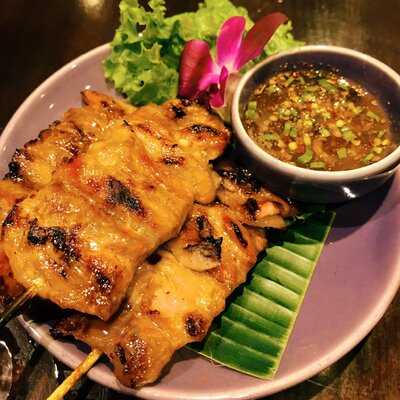 Nara Thai Saigon Centre