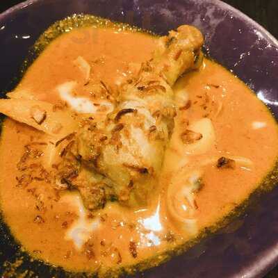 Nara Thai Saigon Centre