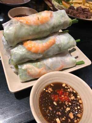 Nha Hang An Ngon Loc Phat