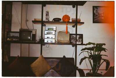 Tổ Cà Phê Sài Gòn