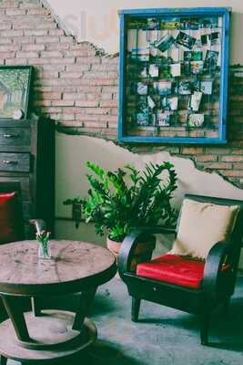 Tổ Cà Phê Sài Gòn