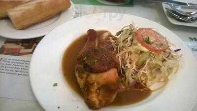 Gà Nướng Pháp L'etoile