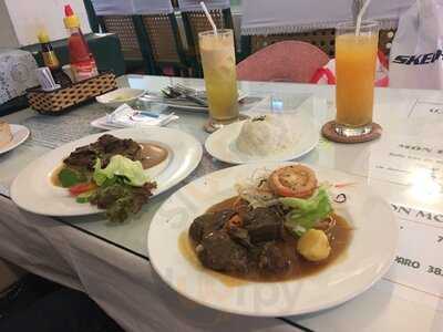 Gà Nướng Pháp L'etoile