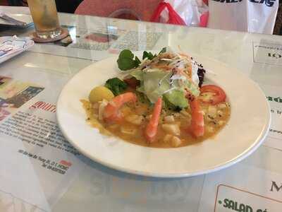 Gà Nướng Pháp L'etoile