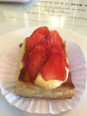 Gà Nướng Pháp L'etoile