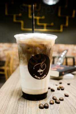 Bon Cafe