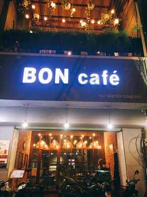 Bon Cafe
