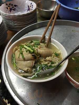 Hủ Tiếu Mì Thập Cẩm