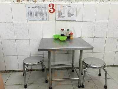 Hủ Tiếu Mì Thập Cẩm