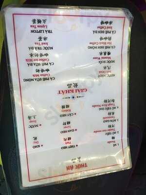 Hủ Tiếu Mì Thập Cẩm