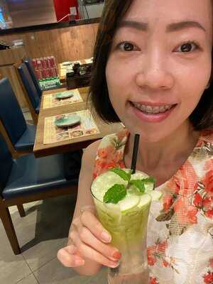 Kohaku Sashimi & Yakiniku