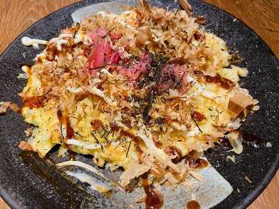 Kohaku Sashimi & Yakiniku