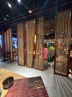 Nhà Hàng Chay Be An