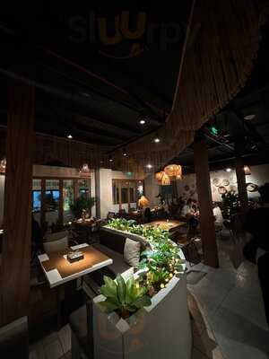 Nhà Hàng Chay Be An