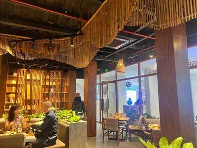 Nhà Hàng Chay Be An