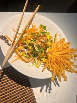 Nhà Hàng Chay Be An