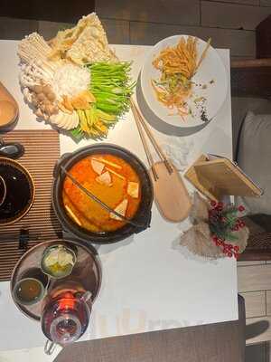 Nhà Hàng Chay Be An