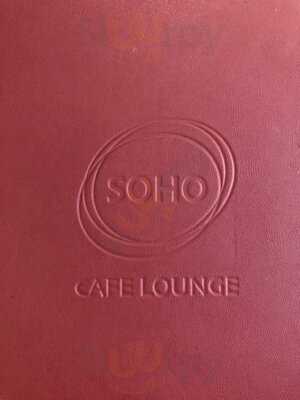 Soho Cafe & Lounge