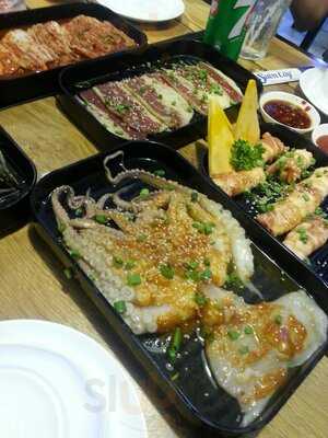 Nhà Hàng Sườn Cây - Phan Văn Trường