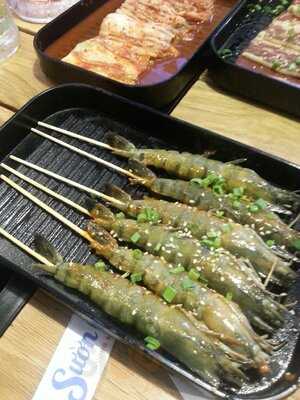 Nhà Hàng Sườn Cây - Phan Văn Trường