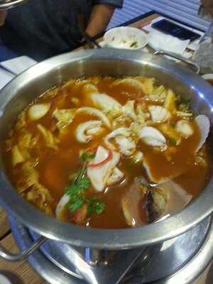 Nhà Hàng Sườn Cây - Phan Văn Trường