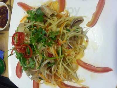 Nhà Hàng Sườn Cây - Phan Văn Trường