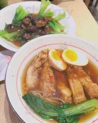 Nhà Hàng Goku Raku Ramen