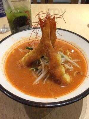 Nhà Hàng Goku Raku Ramen