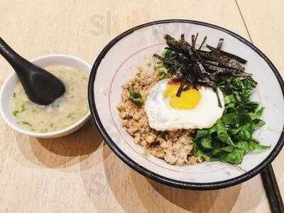 Nhà Hàng Goku Raku Ramen