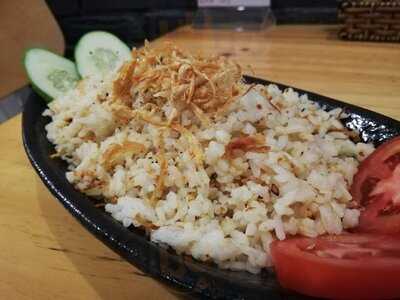 Cochee Coffee And Cheesy Foods