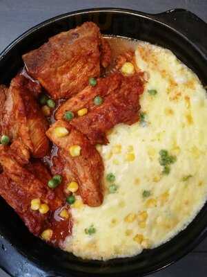 Cochee Coffee And Cheesy Foods