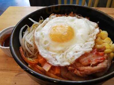 Cochee Coffee And Cheesy Foods