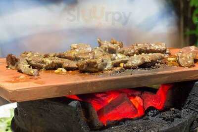 Nhà Hàng Bò 7 Món