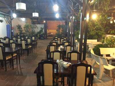 Nhà Hàng Bò 7 Món