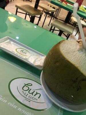 Bun Saigon