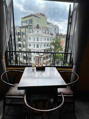 Tartine Saïgon Binh Thanh