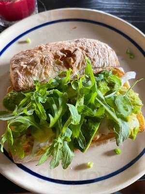 Tartine Saïgon Binh Thanh