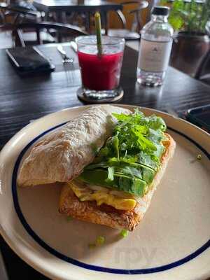 Tartine Saïgon Binh Thanh