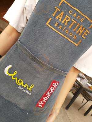 Tartine Saïgon Binh Thanh