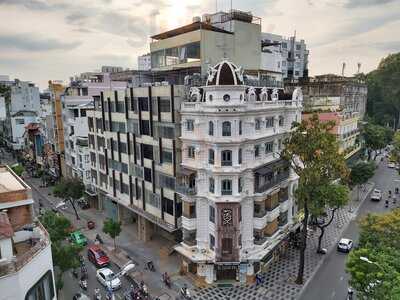 Tartine Saïgon Binh Thanh