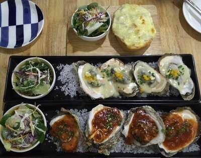 Quán Chấm Bánh Mì