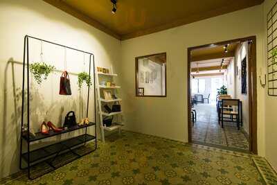 Quán Chấm Bánh Mì