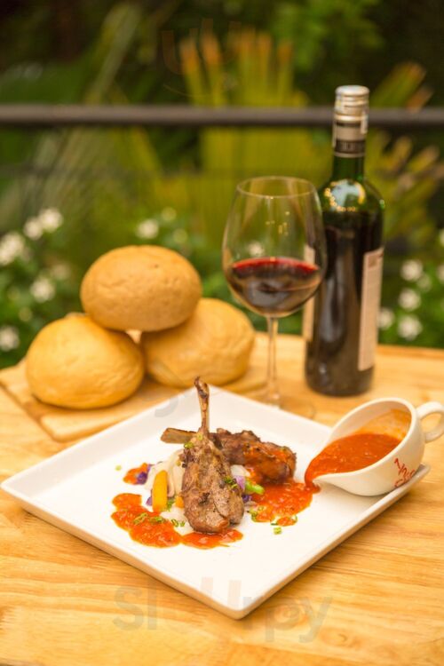 Quán Chấm Bánh Mì