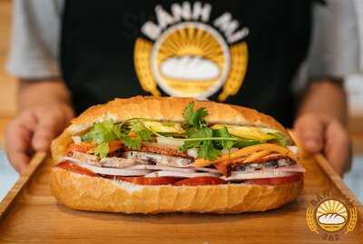 Banh Mi 362