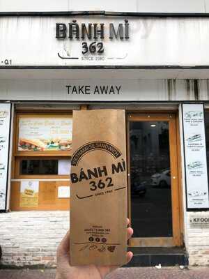 Banh Mi 362
