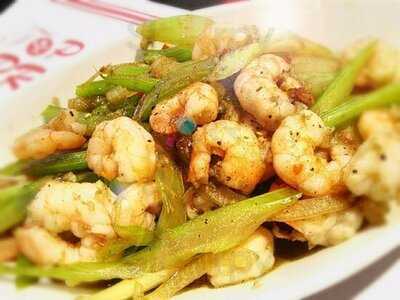 Top Pro Par Teppanyaki