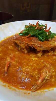 Nhà Hàng Changi Village