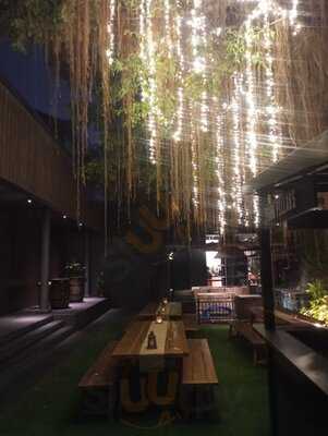 Stoker Woodfired Grill & Bar - Thao Dien