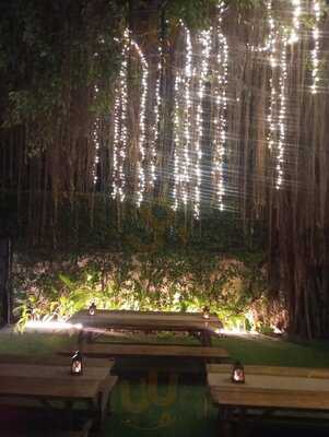 Stoker Woodfired Grill & Bar - Thao Dien